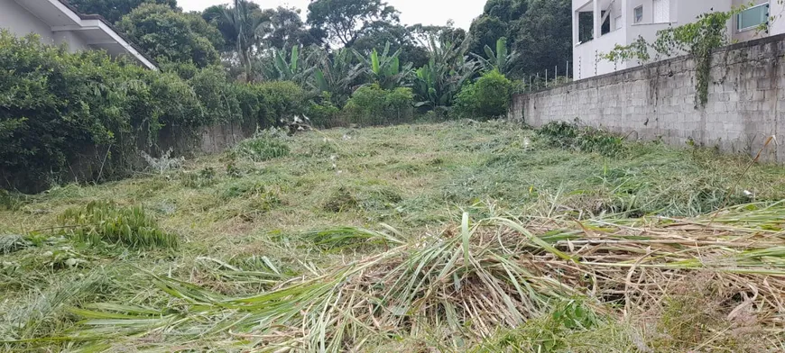 Foto 1 de Lote/Terreno à venda, 600m² em Jardim Morumbi, Atibaia