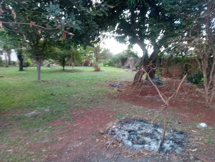 Foto 1 de Lote/Terreno à venda, 498m² em Jardim Maria do Carmo, Londrina