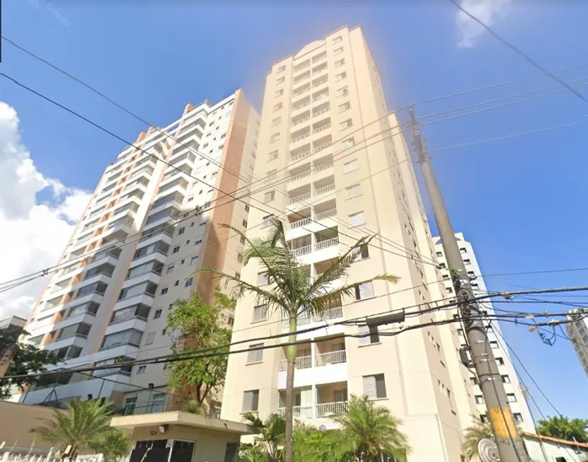 Foto 1 de Apartamento com 2 Quartos à venda, 62m² em Santana, São Paulo