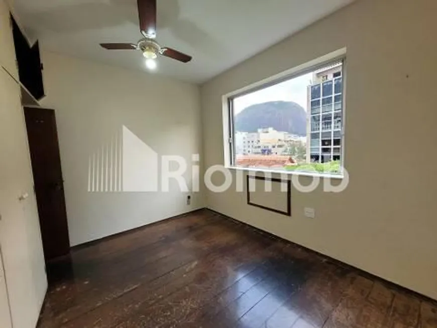 Foto 1 de Apartamento com 3 Quartos à venda, 112m² em Jardim Botânico, Rio de Janeiro