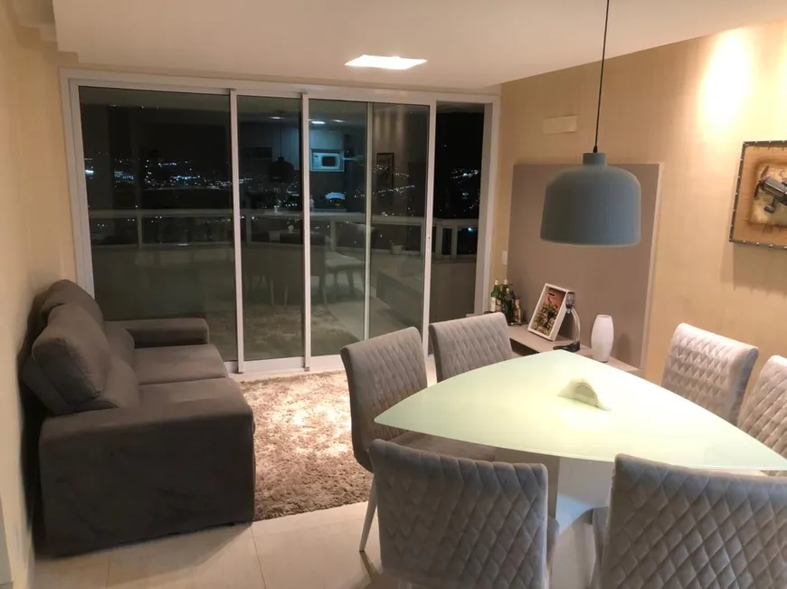 Foto 1 de Apartamento com 2 Quartos à venda, 93m² em Jardim Gonzaga, Juazeiro do Norte