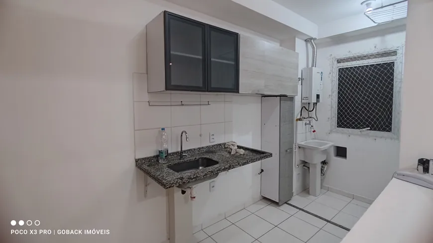 Foto 1 de Apartamento com 2 Quartos para alugar, 44m² em Butantã, São Paulo
