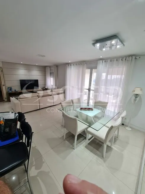 Foto 1 de Apartamento com 2 Quartos à venda, 98m² em Jardim Marajoara, São Paulo