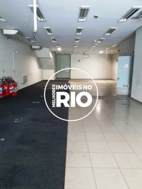 Foto 1 de Ponto Comercial para venda ou aluguel, 931m² em Tijuca, Rio de Janeiro