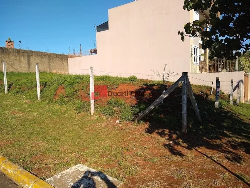 Foto 1 de Lote/Terreno à venda, 2000m² em Mont Serrat, Canoas