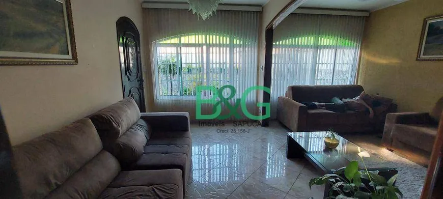 Foto 1 de Sobrado com 3 Quartos à venda, 300m² em Vila Silveira, Guarulhos