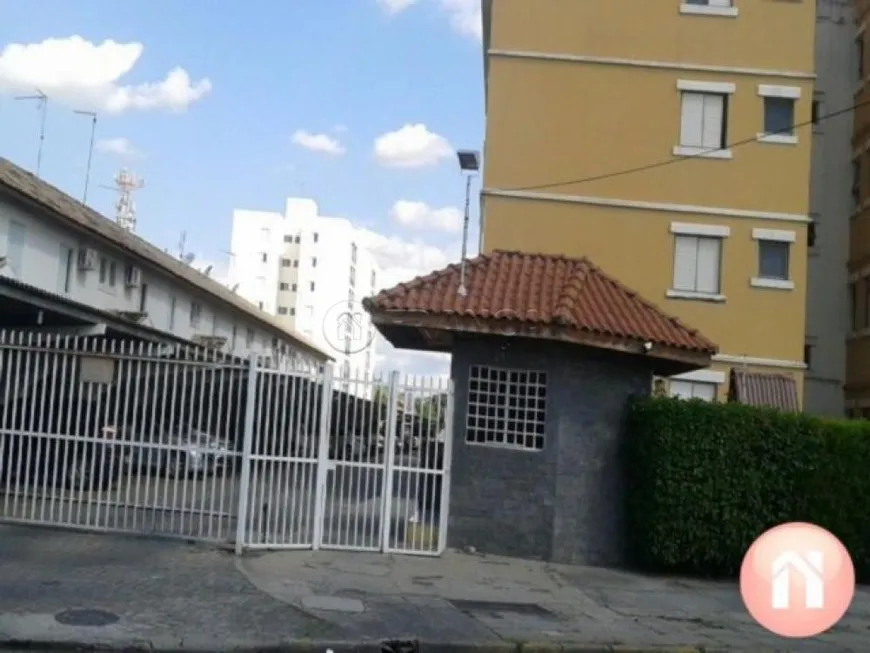 Foto 1 de Apartamento com 3 Quartos à venda, 68m² em Jardim Didinha, Jacareí