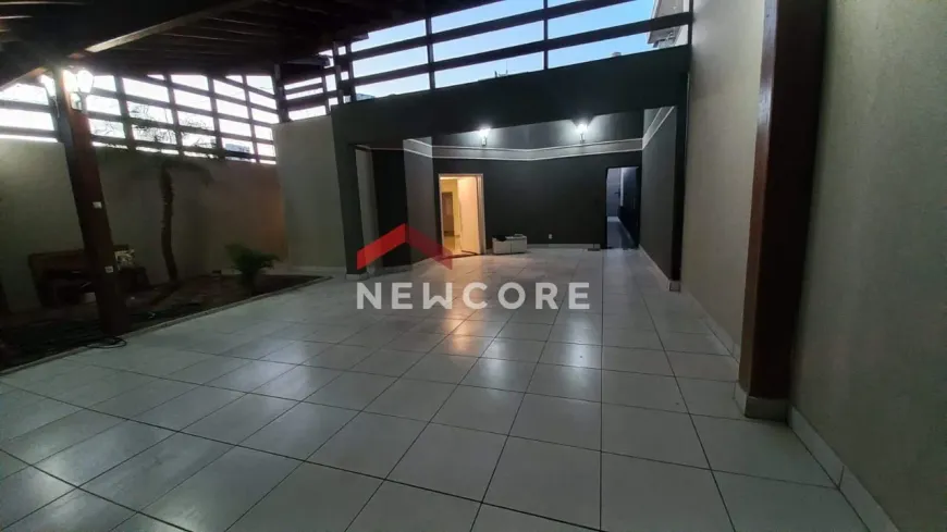 Foto 1 de Casa com 3 Quartos à venda, 250m² em Jardim Paulista, Bauru