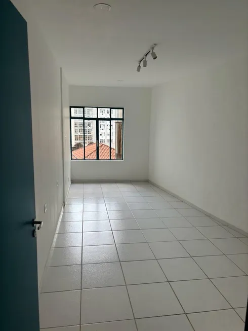 Foto 1 de Sala Comercial para alugar, 75m² em Vila Buarque, São Paulo