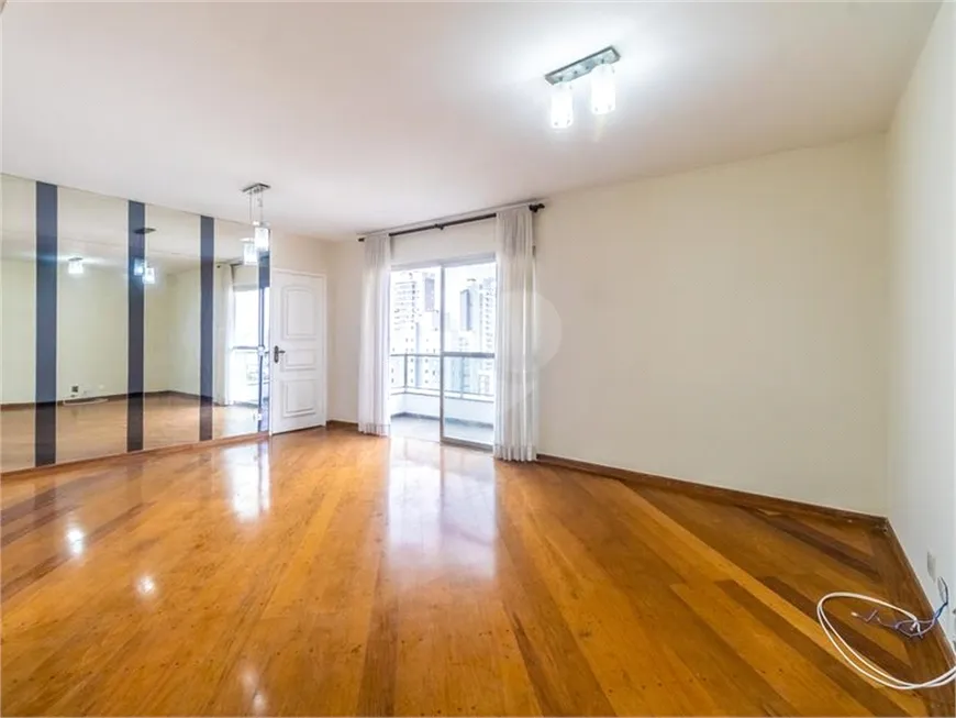 Foto 1 de Apartamento com 4 Quartos à venda, 139m² em Saúde, São Paulo