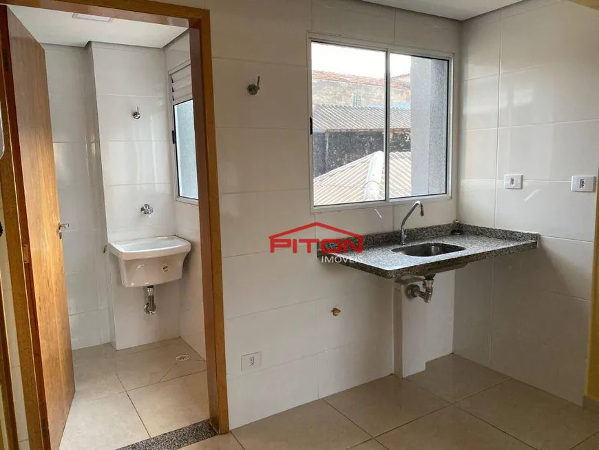 Foto 1 de Apartamento com 2 Quartos para alugar, 34m² em Vila Regente Feijó, São Paulo