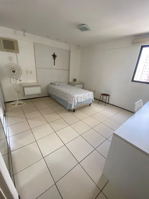 Foto 1 de Apartamento com 3 Quartos à venda, 115m² em Jardim Renascença, São Luís