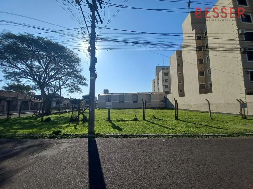 Foto 1 de Lote/Terreno para alugar, 1082m² em Centro, Sapucaia do Sul