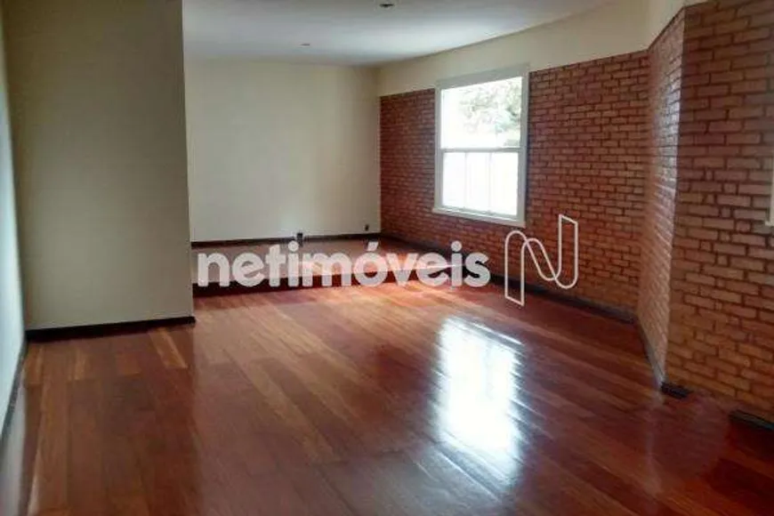 Foto 1 de Apartamento com 4 Quartos à venda, 167m² em Cidade Nova, Belo Horizonte