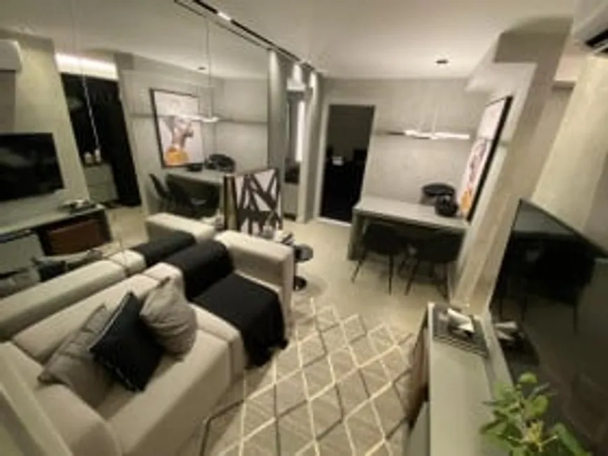 Foto 1 de Apartamento com 2 Quartos à venda, 47m² em Jacarepaguá, Rio de Janeiro