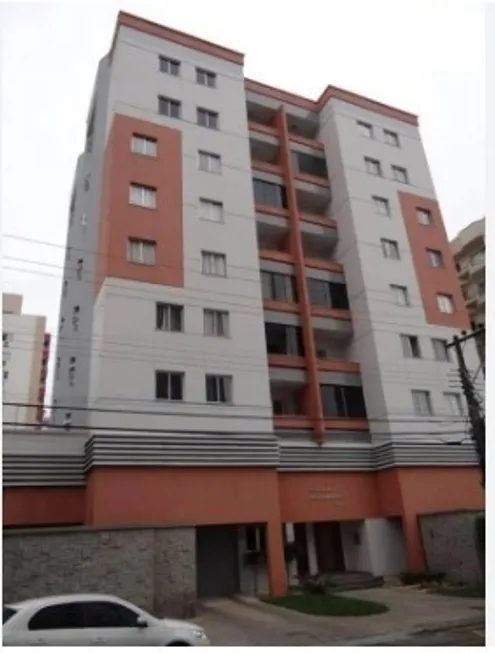 Foto 1 de Apartamento com 3 Quartos à venda, 83m² em Centro, Criciúma