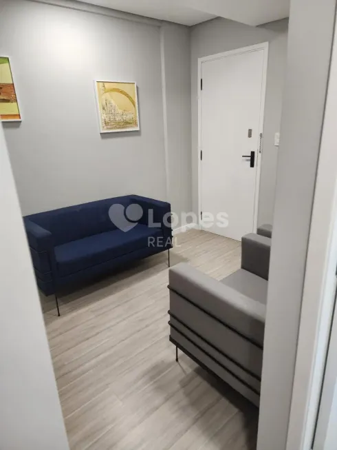 Foto 1 de Sala Comercial com 2 Quartos para venda ou aluguel, 48m² em Centro, Campinas