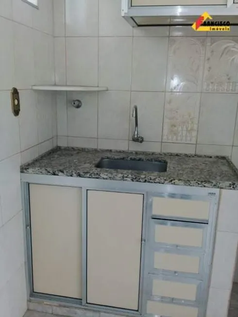 Foto 1 de Apartamento com 2 Quartos à venda, 52m² em Jardim Real, Divinópolis