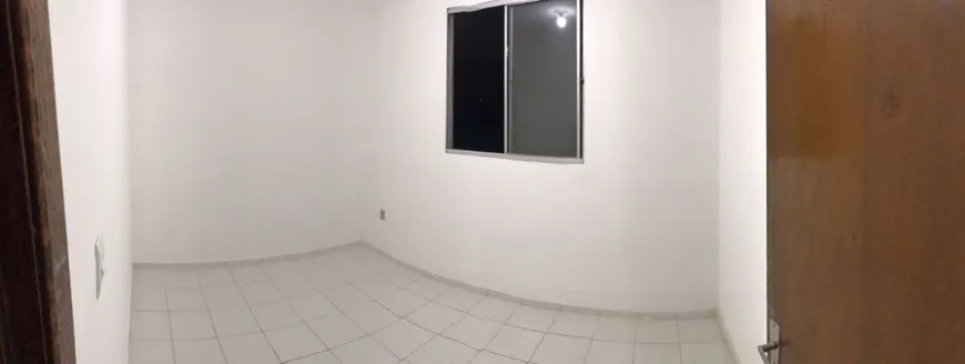 Foto 1 de Apartamento com 2 Quartos à venda, 52m² em Conjunto Nova Pampulha, Ribeirão das Neves