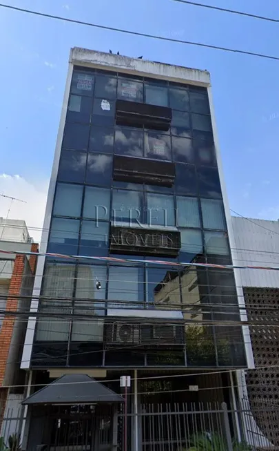 Foto 1 de Ponto Comercial para alugar, 30m² em Rio Branco, Porto Alegre