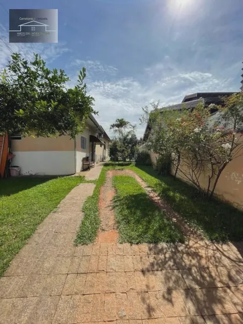 Foto 1 de Casa com 3 Quartos à venda, 140m² em Jardim Bela Vista III, Cosmópolis