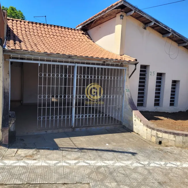 Foto 1 de Casa com 4 Quartos à venda, 170m² em Chacara Doutor Hipolito, Taubaté