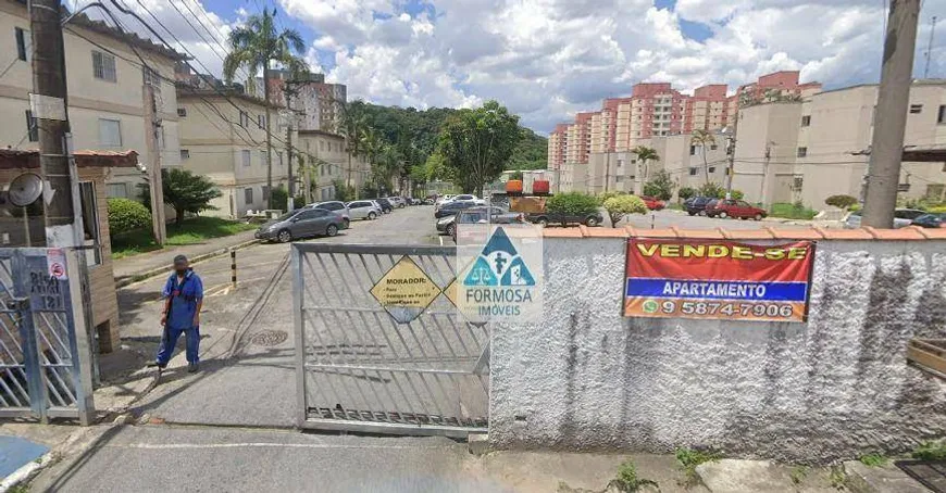 Foto 1 de Apartamento com 2 Quartos à venda, 49m² em Jardim Nove de Julho, São Paulo