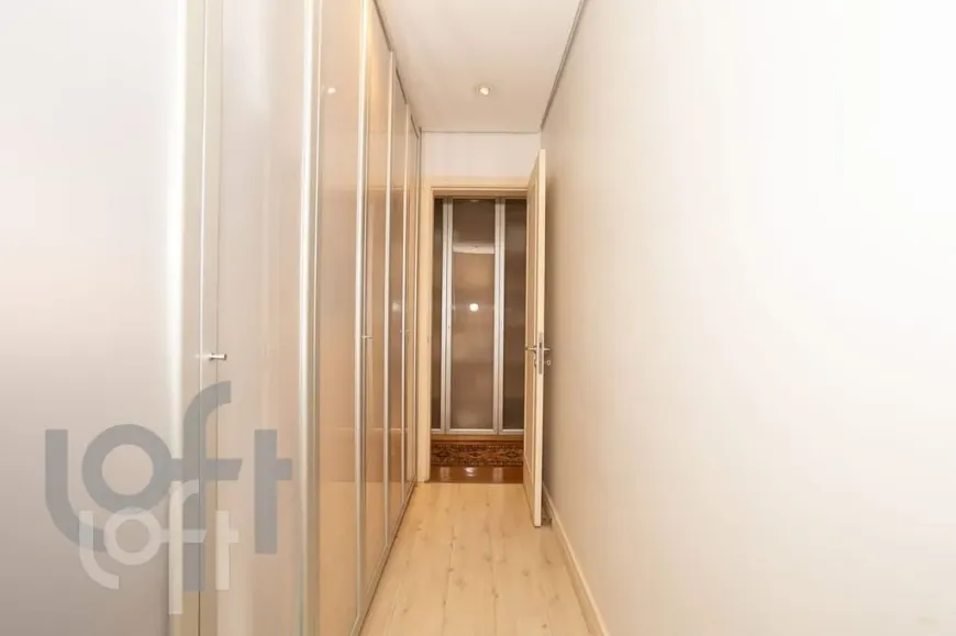 Foto 1 de Apartamento com 4 Quartos à venda, 208m² em Perdizes, São Paulo