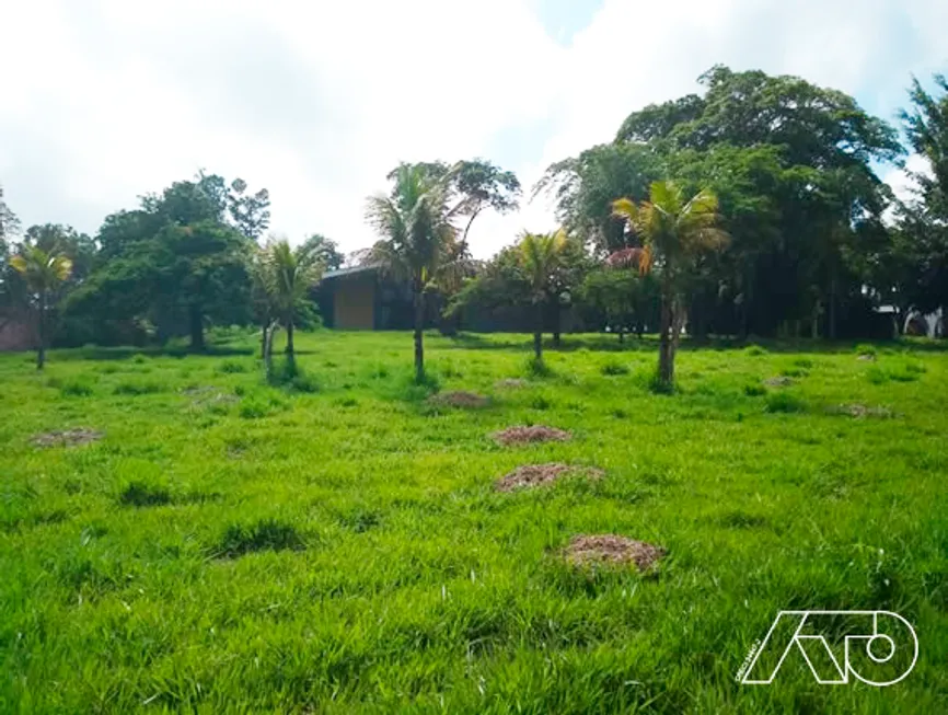 Foto 1 de à venda, 6570m² em Água Seca, Piracicaba