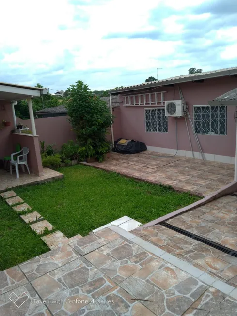 Foto 1 de Casa com 2 Quartos à venda, 140m² em Nossa Senhora das Graças, Canoas