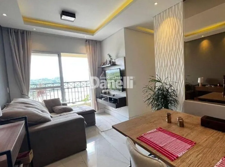 Foto 1 de Apartamento com 3 Quartos à venda, 71m² em Esplanada Independência, Taubaté