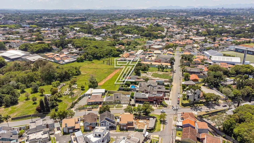 Foto 1 de Lote/Terreno à venda, 251m² em Butiatuvinha, Curitiba