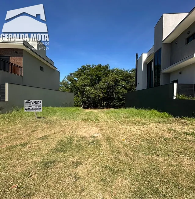 Foto 1 de Lote/Terreno à venda, 324m² em Residencial Lagos D Icaraí , Salto