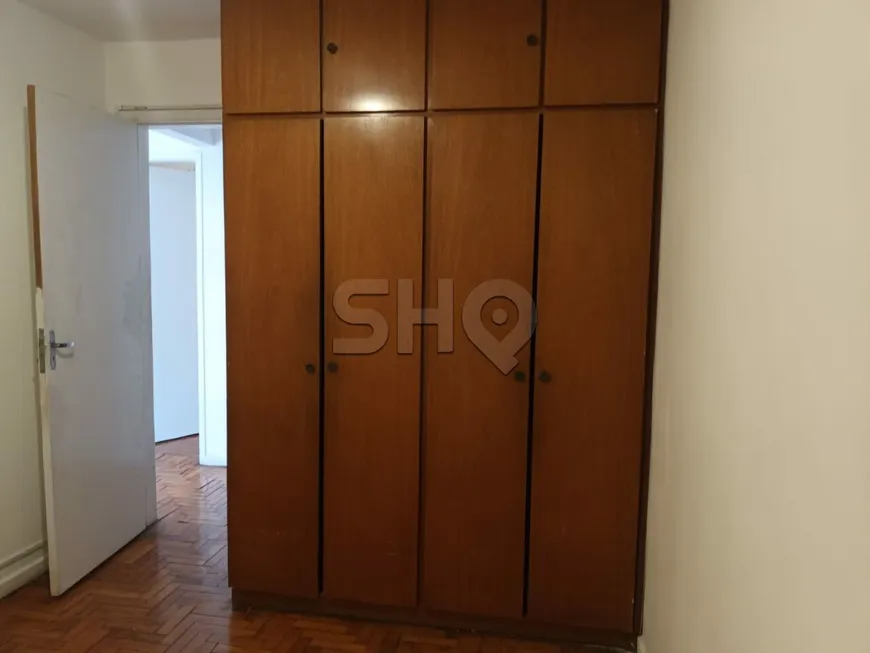 Foto 1 de Apartamento com 2 Quartos à venda, 63m² em Vila Romana, São Paulo