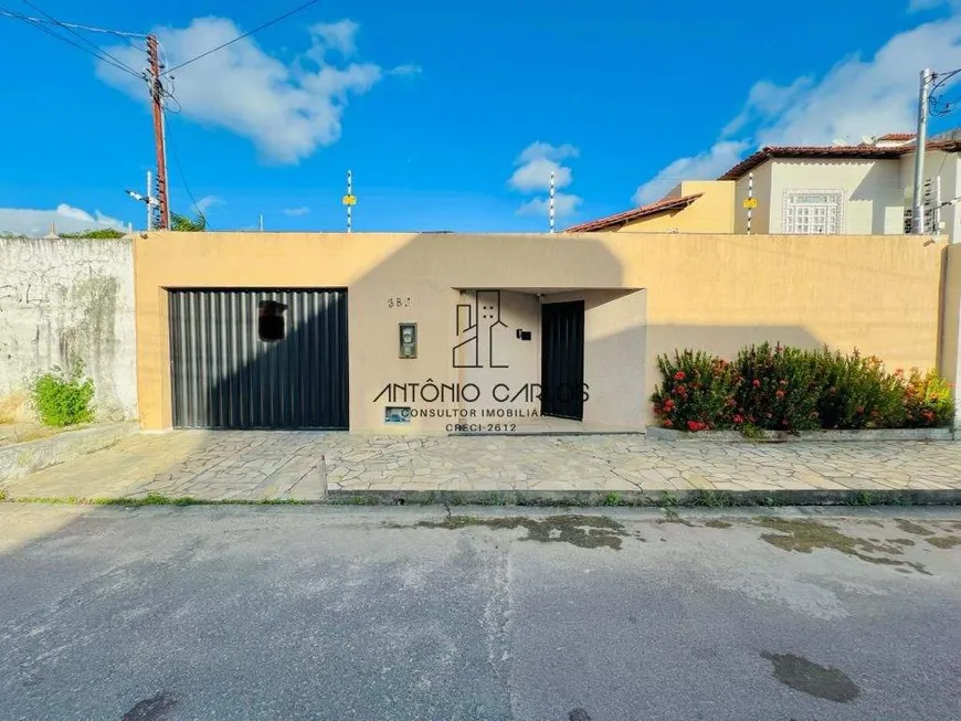 Foto 1 de Casa com 4 Quartos à venda, 250m² em Inácio Barbosa, Aracaju