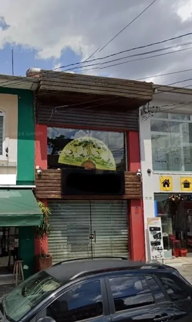 Foto 1 de Ponto Comercial à venda, 130m² em Tatuapé, São Paulo