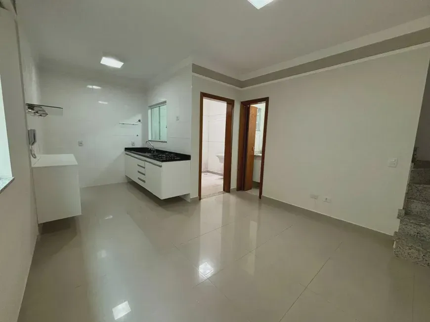 Foto 1 de Casa com 2 Quartos à venda, 67m² em Itinga, Lauro de Freitas