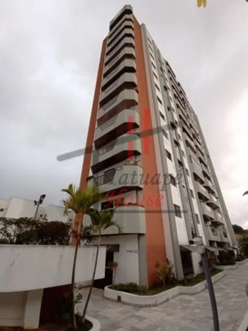 Foto 1 de Apartamento com 3 Quartos à venda, 180m² em Vila Formosa, São Paulo