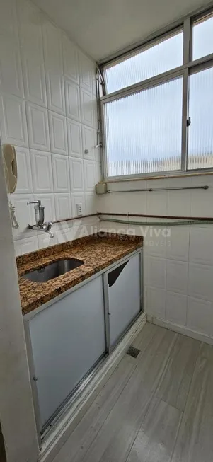 Foto 1 de Apartamento com 1 Quarto à venda, 52m² em Centro, Rio de Janeiro