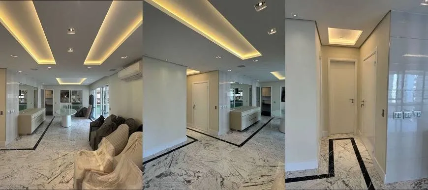 Foto 1 de Apartamento com 3 Quartos para venda ou aluguel, 262m² em Paraíso, São Paulo