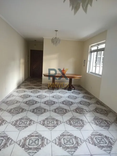 Foto 1 de Apartamento com 1 Quarto à venda, 44m² em Vila Buarque, São Paulo