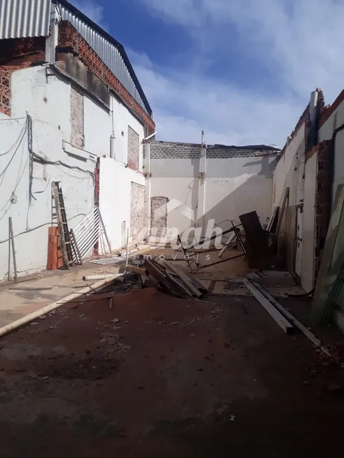 Foto 1 de Lote/Terreno à venda, 140m² em Jardim Antartica, Ribeirão Preto