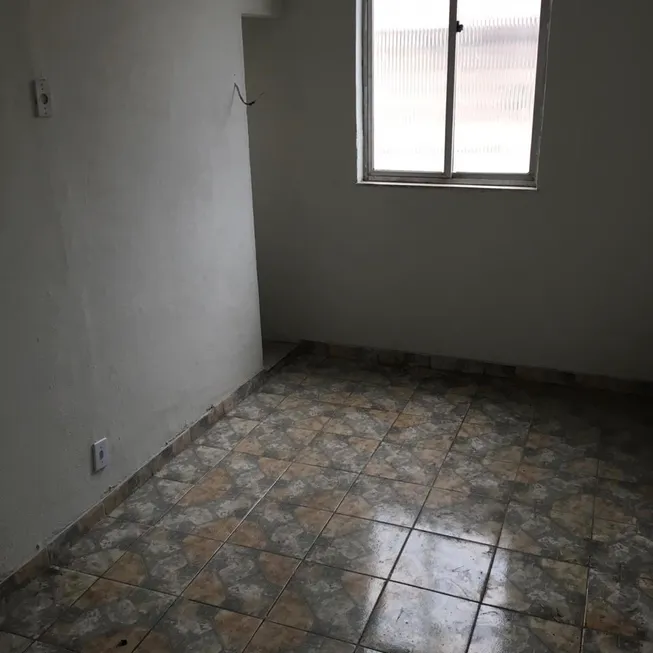 Foto 1 de Apartamento com 1 Quarto para alugar, 35m² em Centro, Niterói