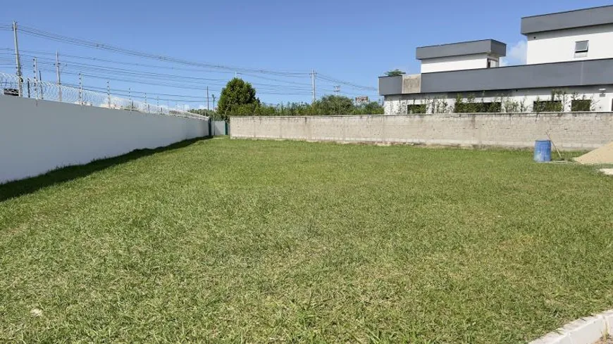 Foto 1 de Lote/Terreno à venda, 586m² em Campeche, Florianópolis