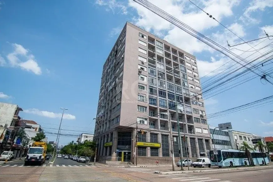 Foto 1 de Apartamento com 2 Quartos à venda, 85m² em São Geraldo, Porto Alegre