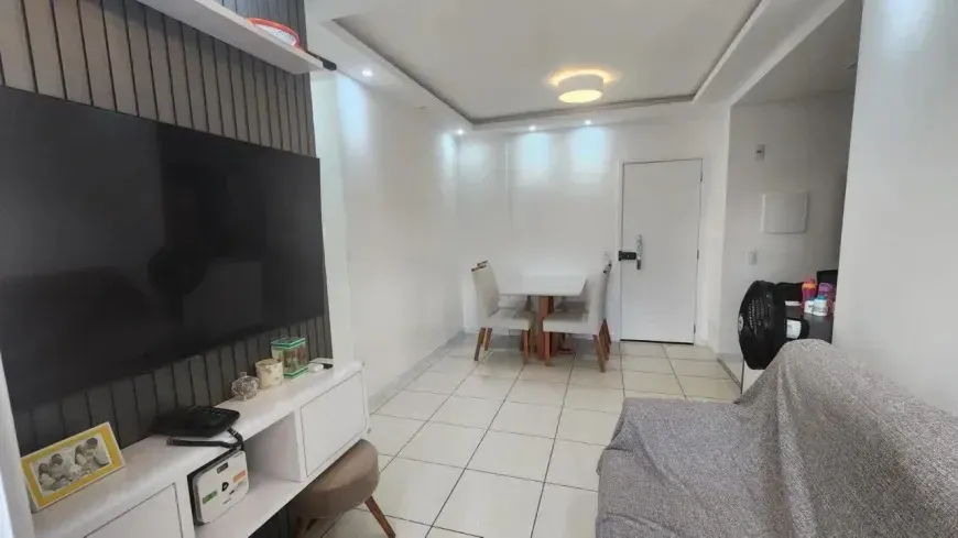 Foto 1 de Apartamento com 2 Quartos à venda, 60m² em Sacomã, São Paulo