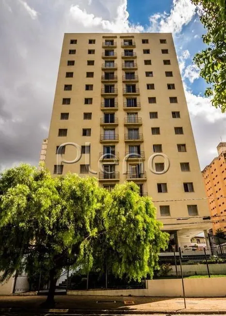 Foto 1 de Apartamento com 2 Quartos à venda, 90m² em Vila Paraíso, Campinas