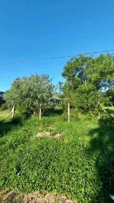 Foto 1 de Lote/Terreno à venda, 240m² em Branquinha, Viamão