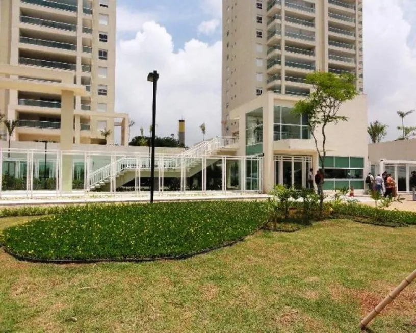 Foto 1 de Apartamento com 3 Quartos à venda, 186m² em Cidade Universitária, São Paulo