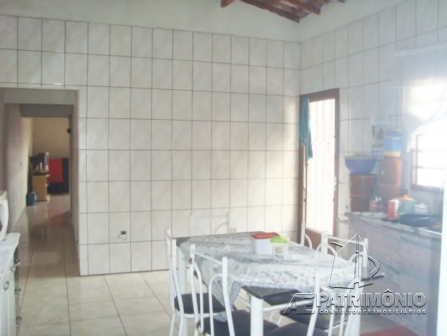 Foto 1 de Casa com 4 Quartos à venda, 163m² em Jardim Santo Amaro, Sorocaba